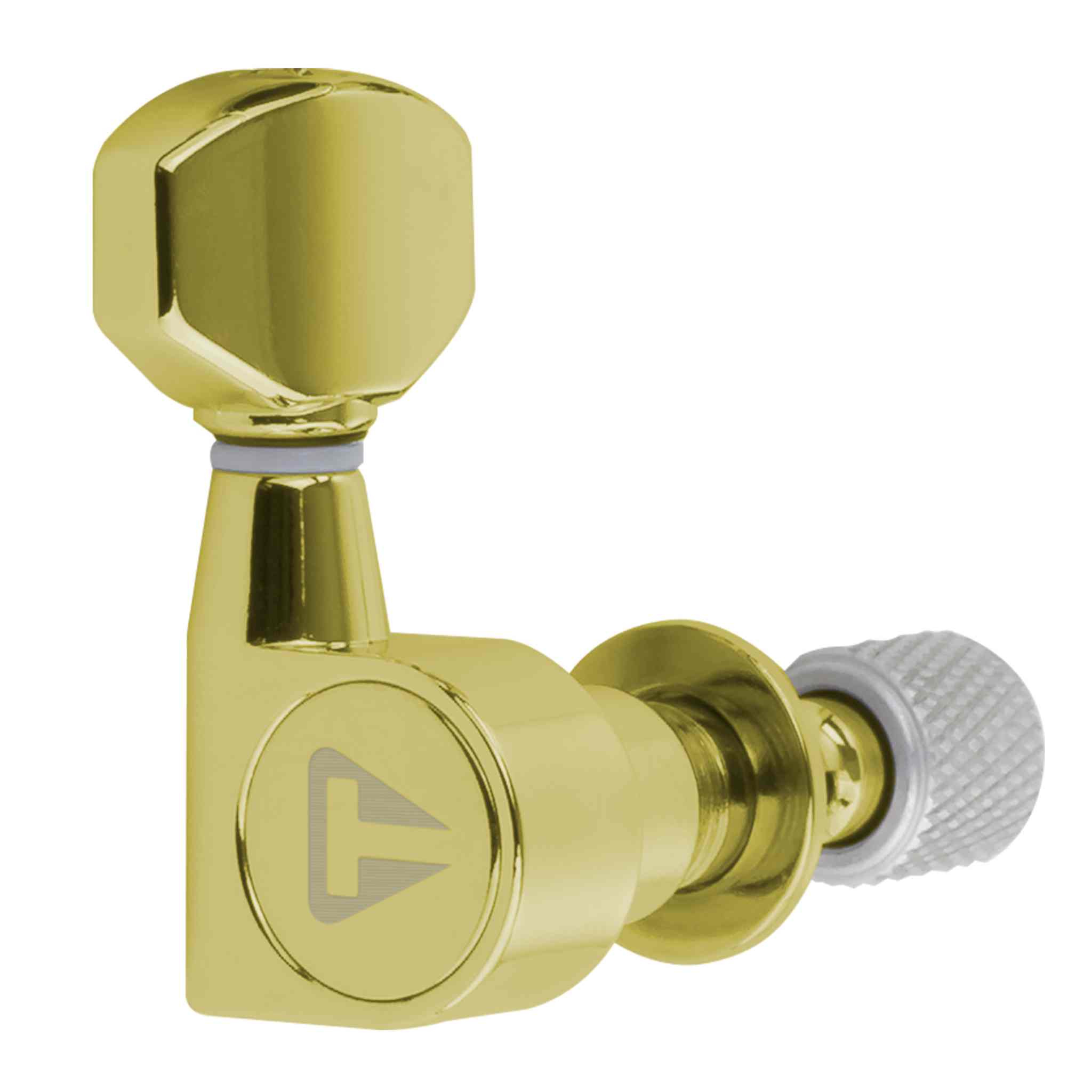 Traveler Guitar Locking Tuners Accessory