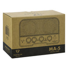 Traveler Guitar MA-5 Micro Battery-Powered Combo Amp With Bluetooth (Black) Accessory