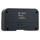 Traveler Guitar MA-5 Micro Battery-Powered Combo Amp With Bluetooth (Black) Accessory