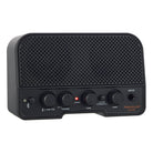 Traveler Guitar MA-5 Micro Battery-Powered Combo Amp With Bluetooth (Black) Accessory