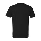 Traveler Guitar Origin Logo Tee (Front Logo, Black) Apparel