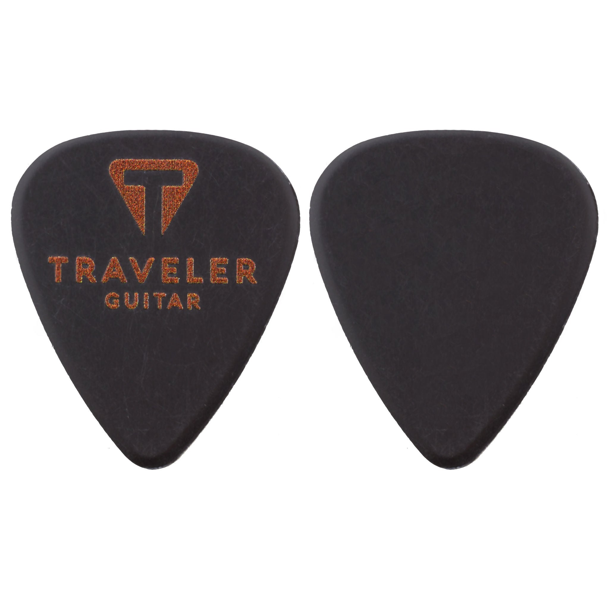 Traveler Guitar Picks 12-Pack Accessory