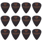 Traveler Guitar Picks 12-Pack Accessory