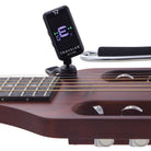 Traveler Guitar TGT-1 Clip On Acoustic & Electric Guitar Tuner Accessory