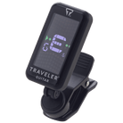 Traveler Guitar TGT-1 Clip On Acoustic & Electric Guitar Tuner Accessory