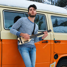 Ultra-Light Acoustic Acoustic Guitar