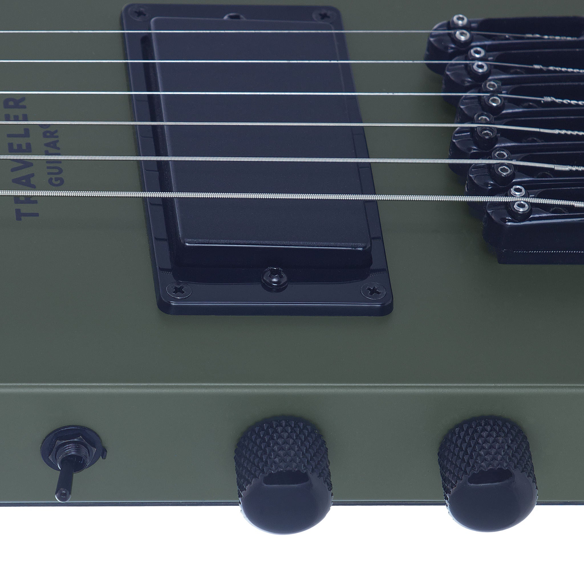 Ultra-Light Electric Deluxe Electric Guitar