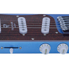 Ultra-Light Electric Deluxe Electric Guitar