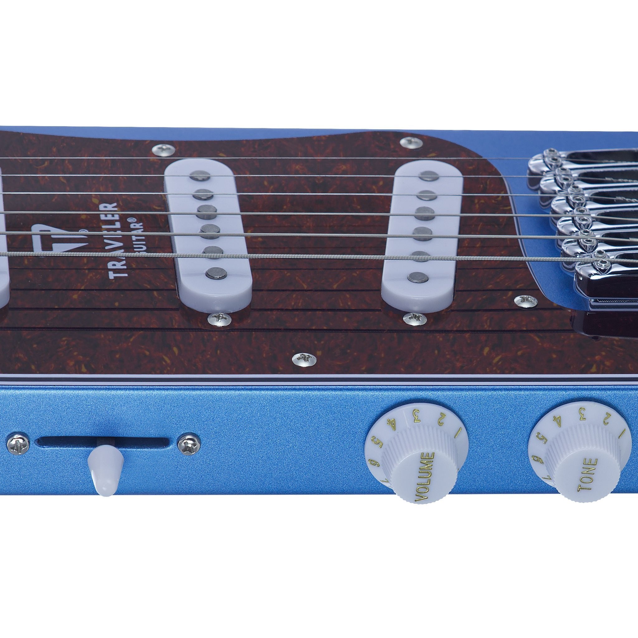Ultra-Light Electric Deluxe Electric Guitar