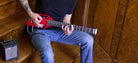 Ultra-Light Electric Electric Guitar