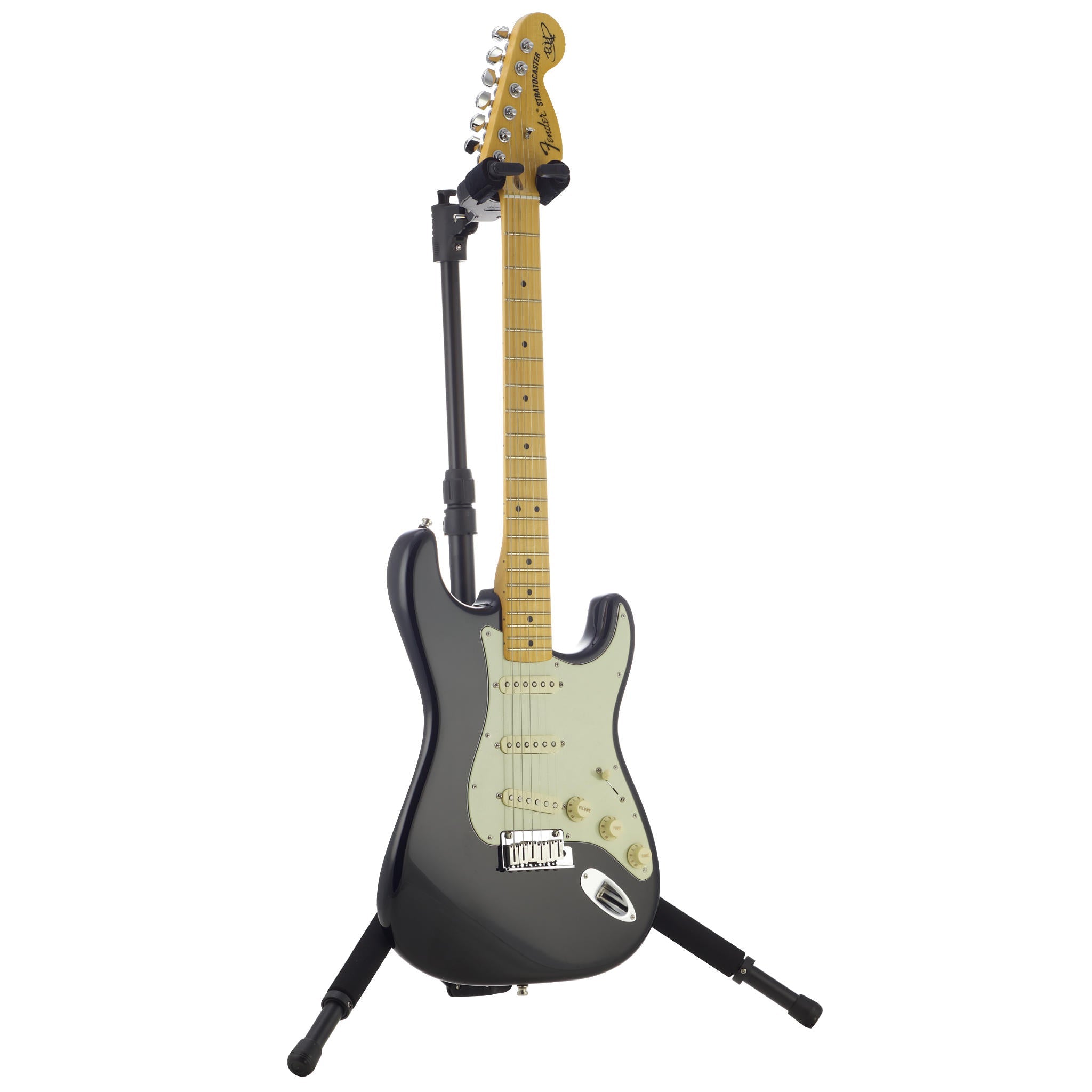 Universal Automatic Locking Guitar Stand Accessory