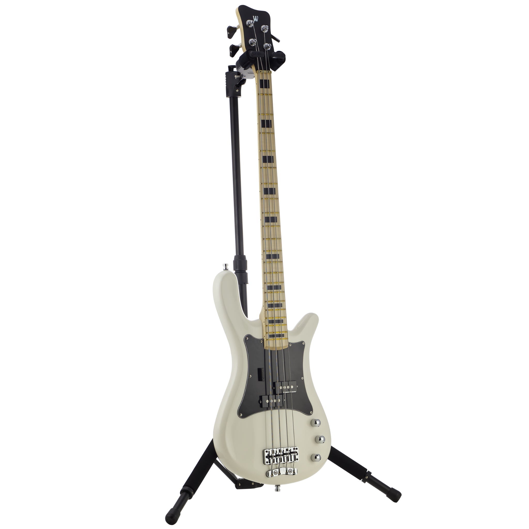Universal Automatic Locking Guitar Stand Accessory