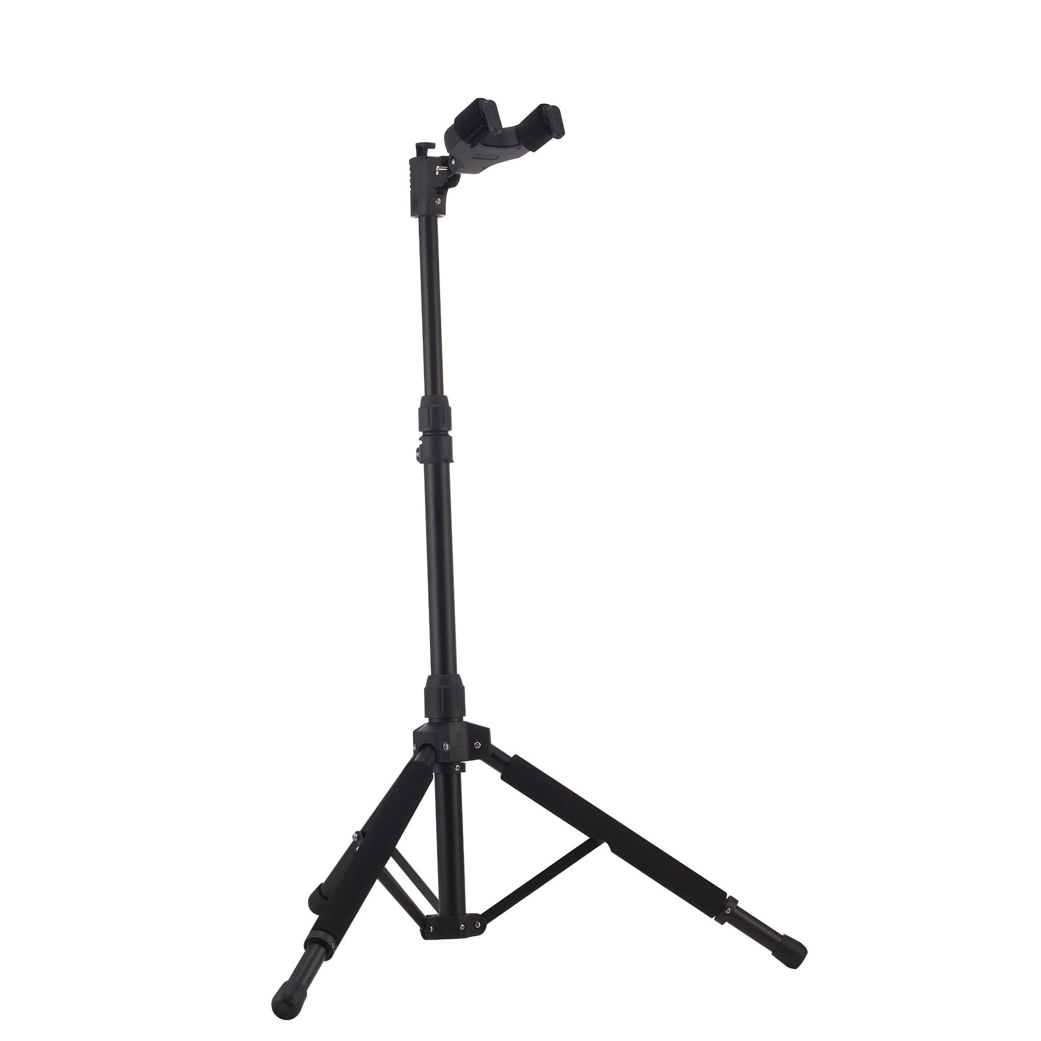 Universal Automatic Locking Guitar Stand Accessory