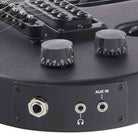 EG-1 (Blackout)-Traveler Guitar®