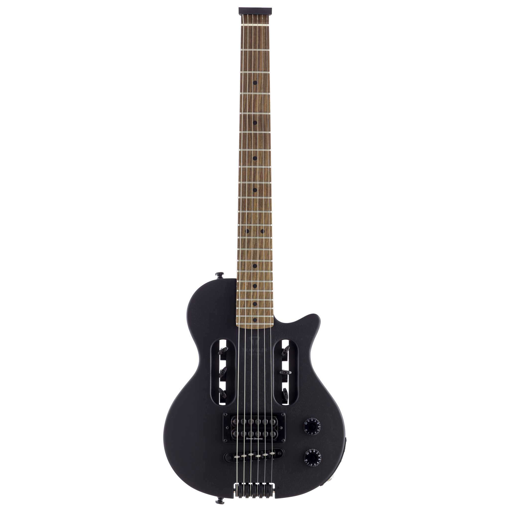Used EG-1 (Blackout) Electric Guitar