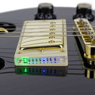 EG-1 Custom Electric Guitar (E-Tuner) -Traveler Guitar®