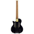 EG-1 Custom Electric Guitar (Back) -Traveler Guitar®