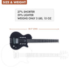 Used EG-1 MOD-X Electric Guitar