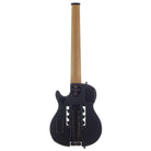 Used Escape Mark III (Black Satin) Acoustic Guitar