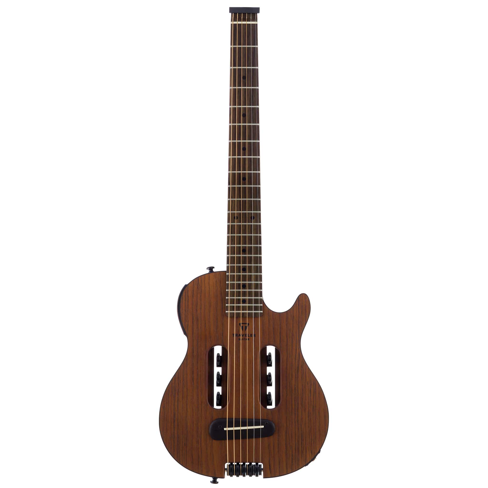 Used Escape Mark III (Mahogany) Acoustic Guitar