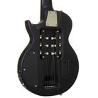Used LTD EC-1 (Vintage Black) Electric Guitar