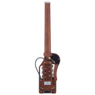 Used Pro-Series (Antique Brown) Hybrid Guitar