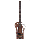 Used Pro-Series (Antique Brown) Hybrid Guitar