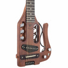 Used Pro-Series (Antique Brown) Hybrid Guitar