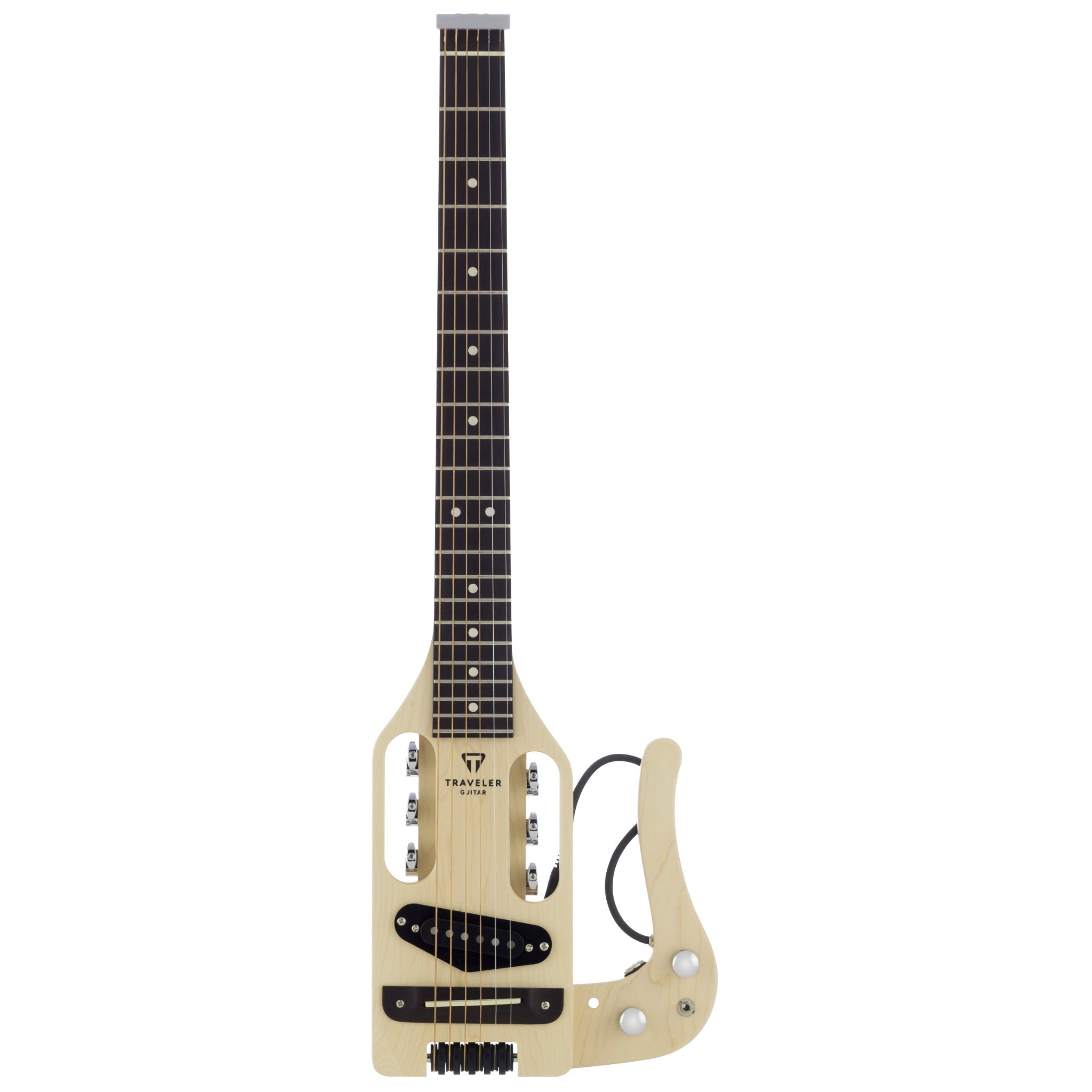 Used Pro-Series (Maple) Hybrid Guitar