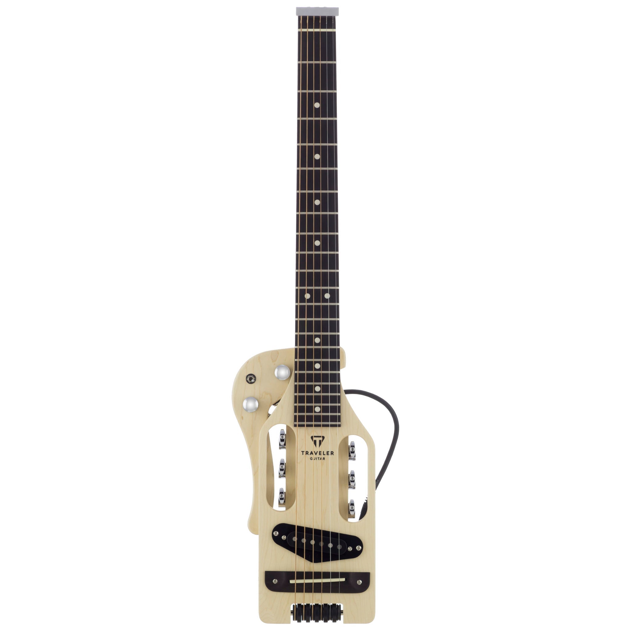 Used Pro-Series (Maple) Hybrid Guitar