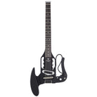 Used Pro-Series Mod-X (Matte Black) Hybrid Guitar