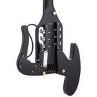 Used Pro-Series Mod-X (Matte Black) Hybrid Guitar