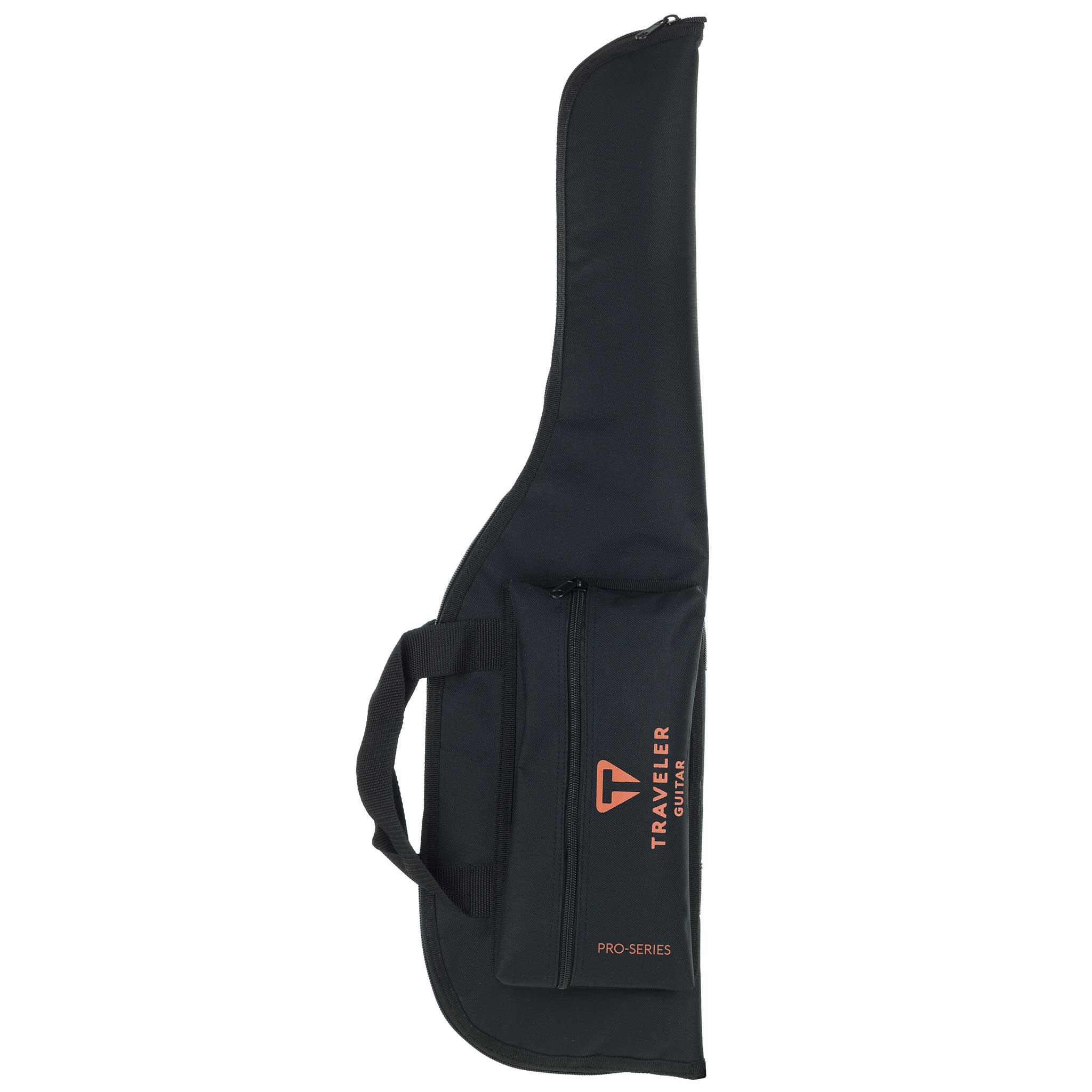 Pro-Series Standard Gig Bag (Front)-Traveler Guitar®