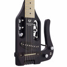 Used Pro-Series Standard (Matte Black) Hybrid Guitar