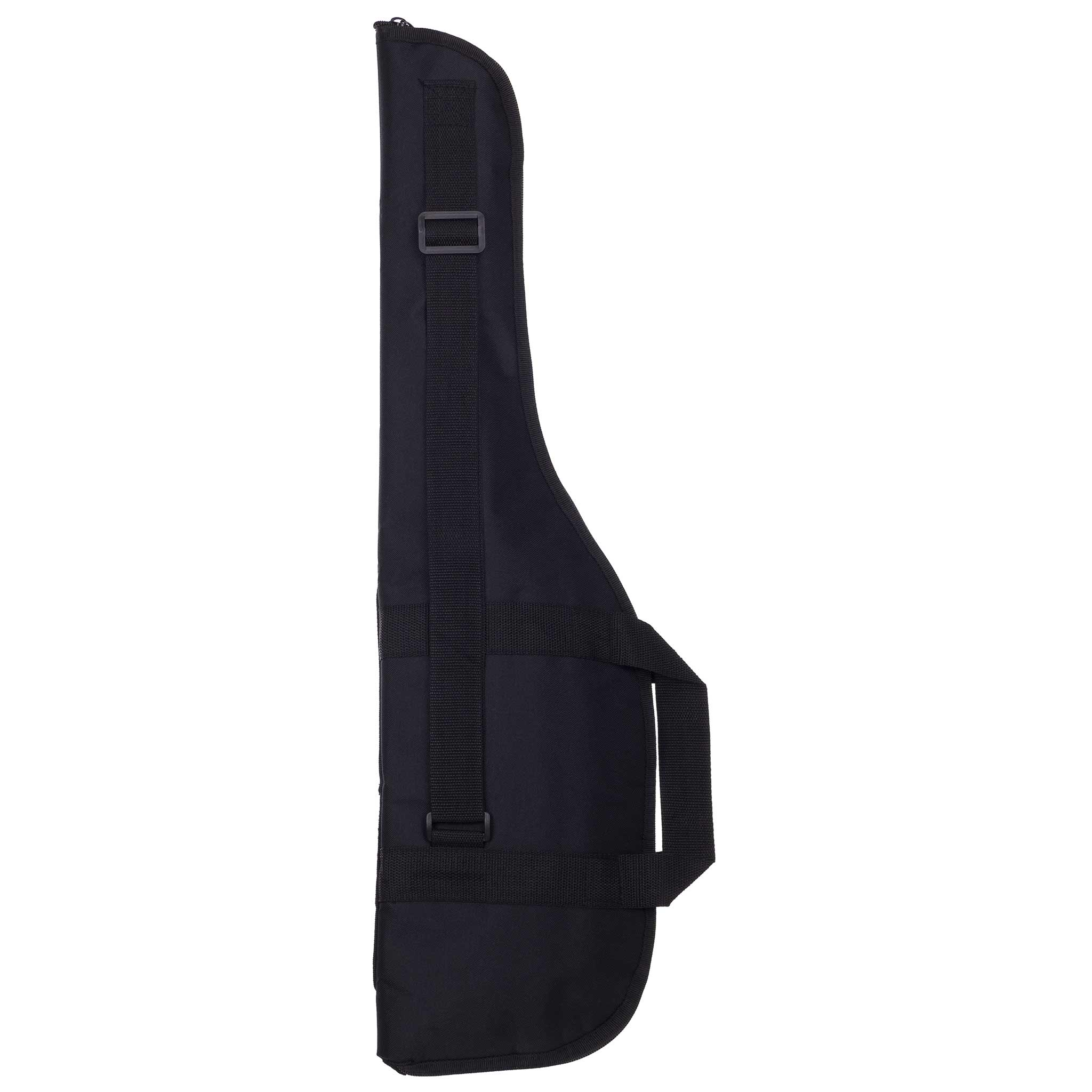 Pro-Series Standard Gig Bag (Back)-Traveler Guitar®