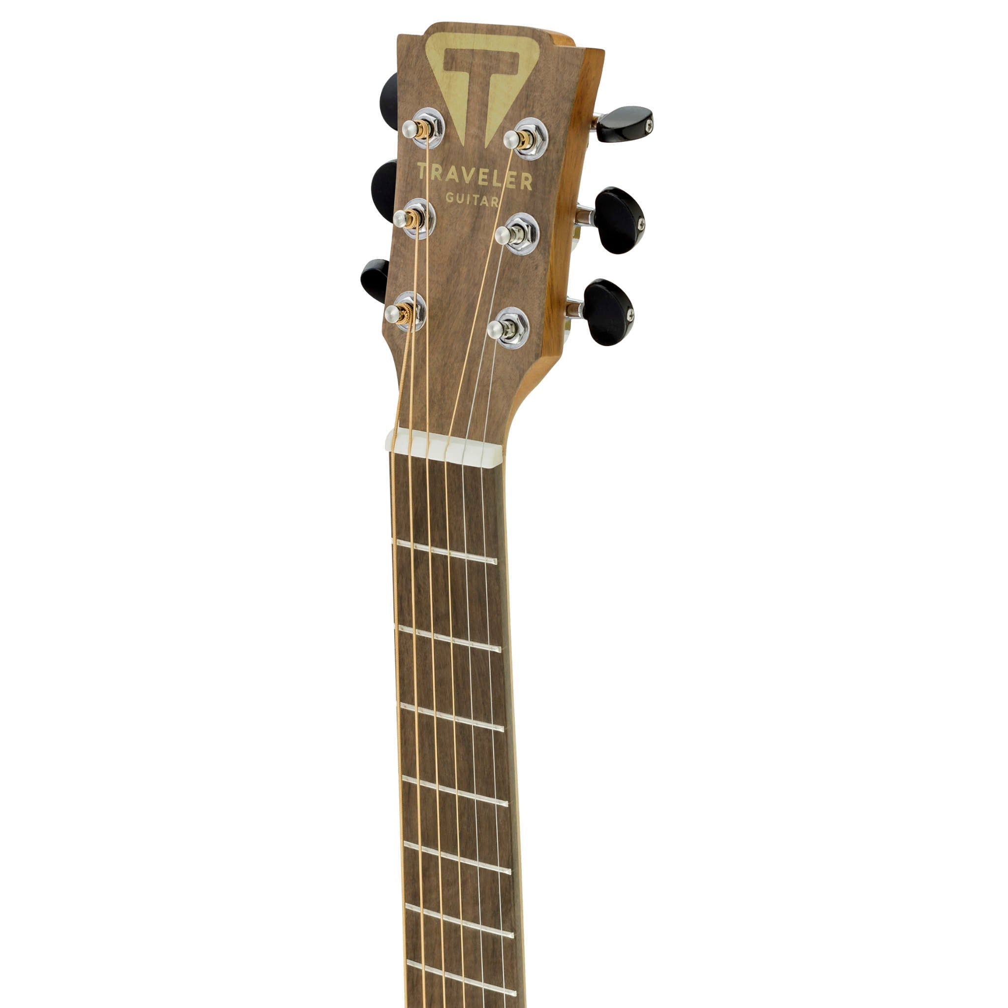 Used Redlands Concert (Spruce) Acoustic Guitar