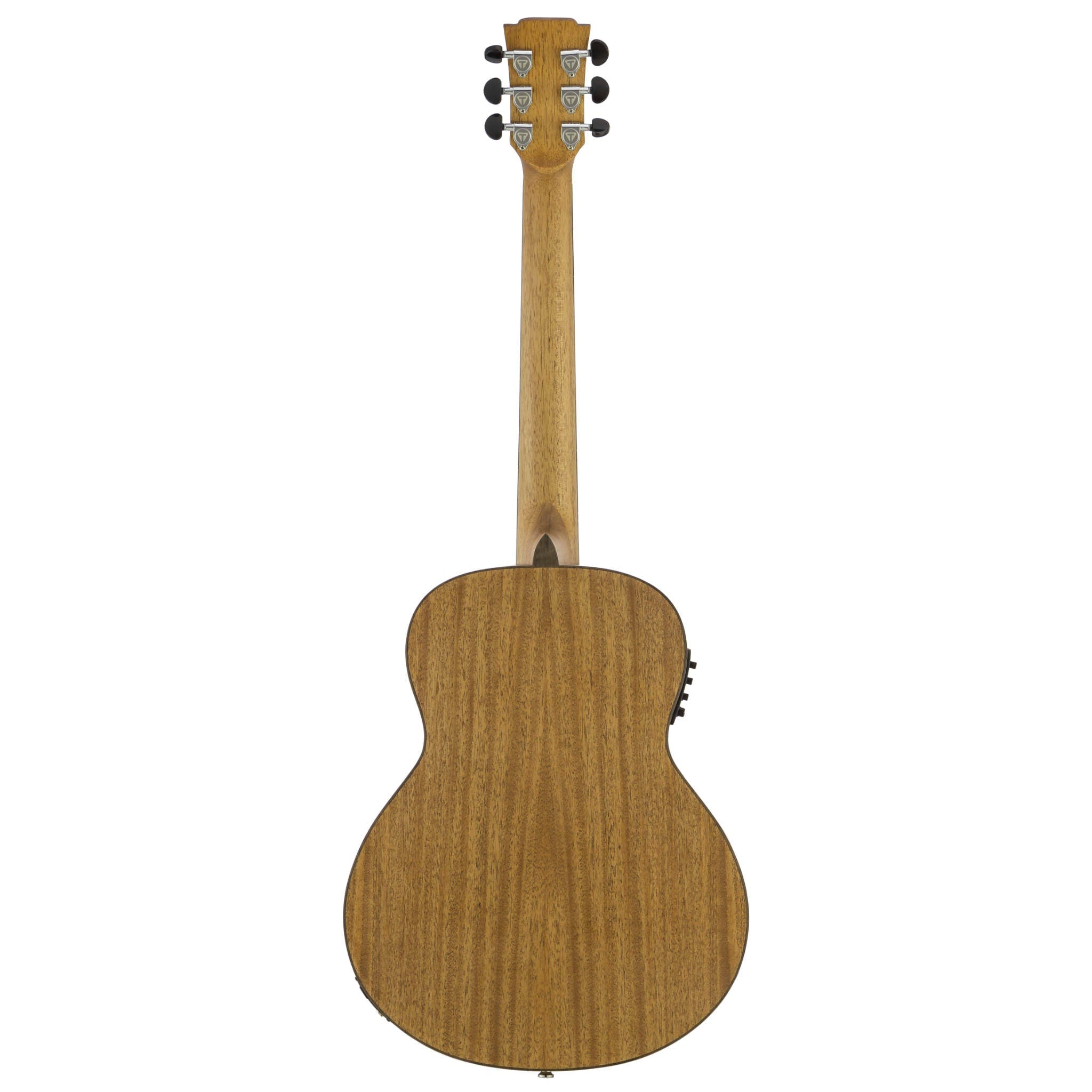 Used Redlands Concert (Spruce) Acoustic Guitar