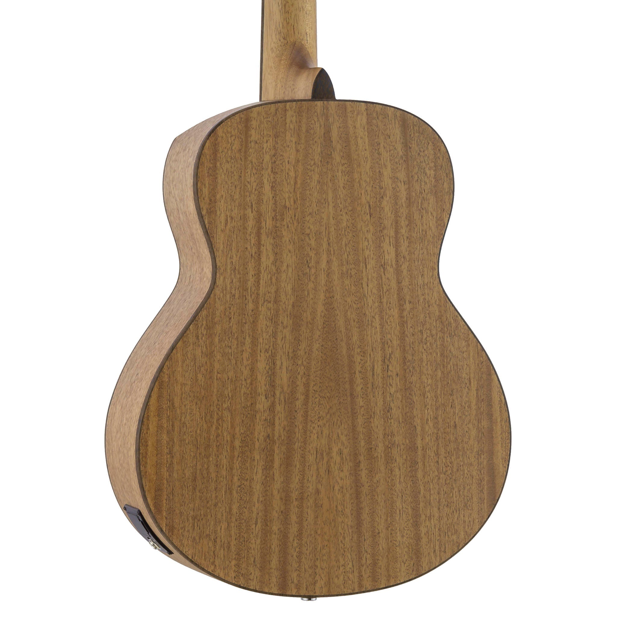 Used Redlands Concert (Spruce) Acoustic Guitar