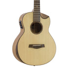 Used Redlands Concert (Spruce) Acoustic Guitar
