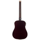 Used Redlands Dreadnought (Sunburst) Acoustic Guitar