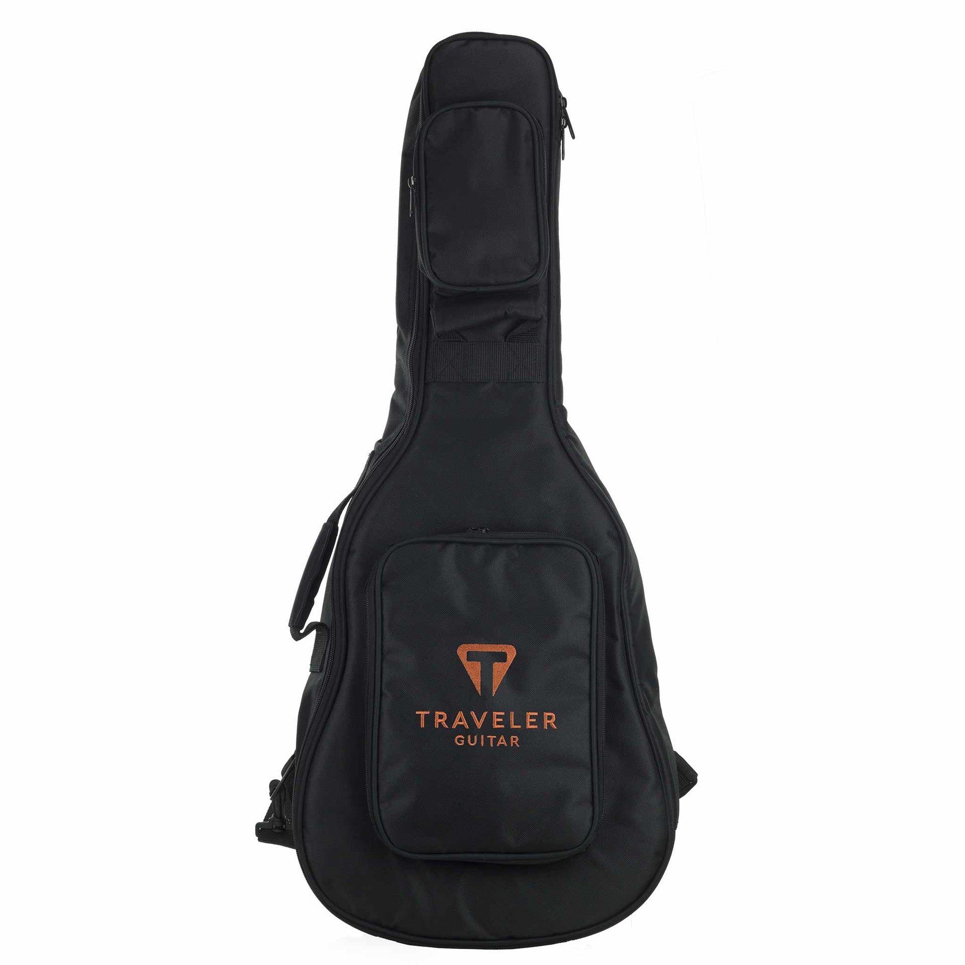 Traveler Guitar Deluxe Gig Bag