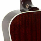 Used Redlands Dreadnought (Sunburst) Acoustic Guitar