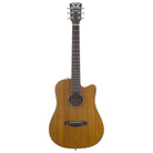 Used Redlands Mini (Mahogany) Acoustic Guitar