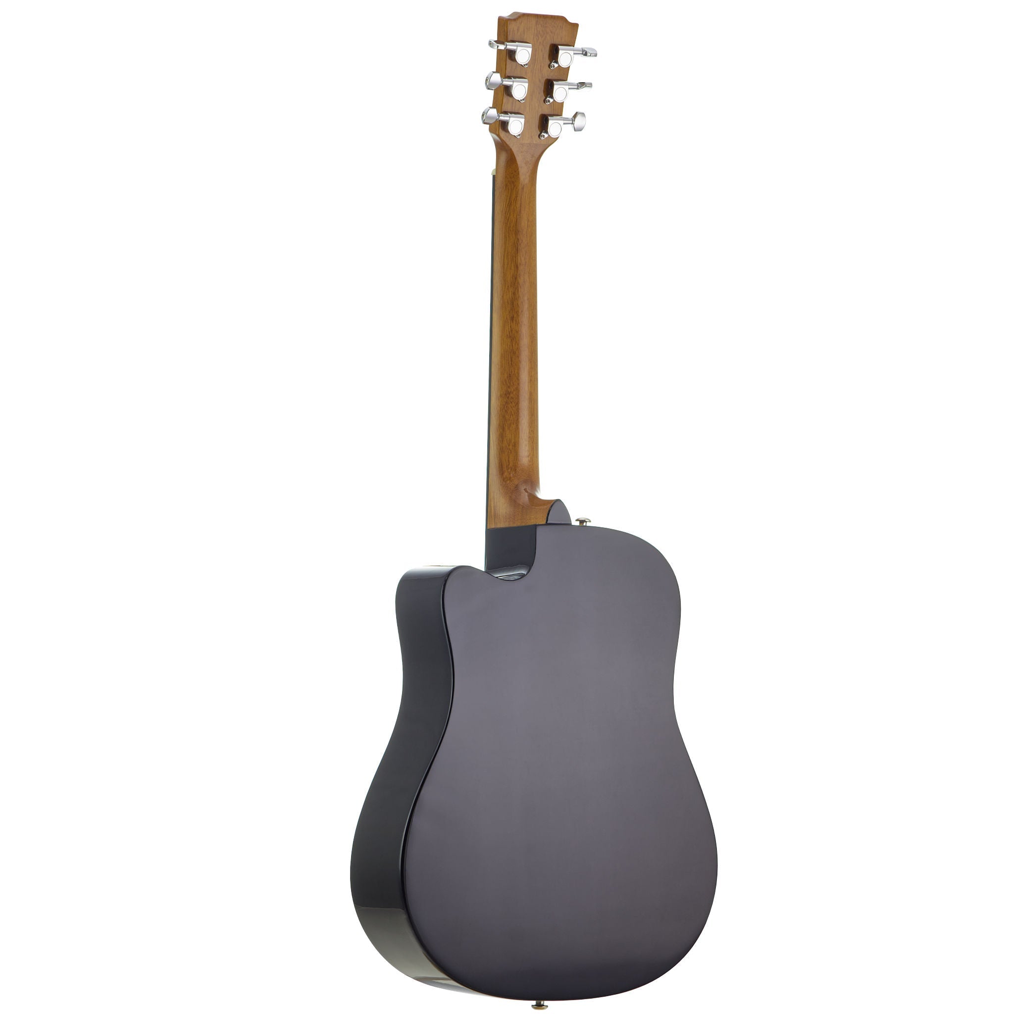 Used Redlands Mini (Mahogany) Acoustic Guitar