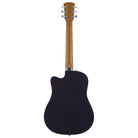 Used Redlands Mini (Mahogany) Acoustic Guitar