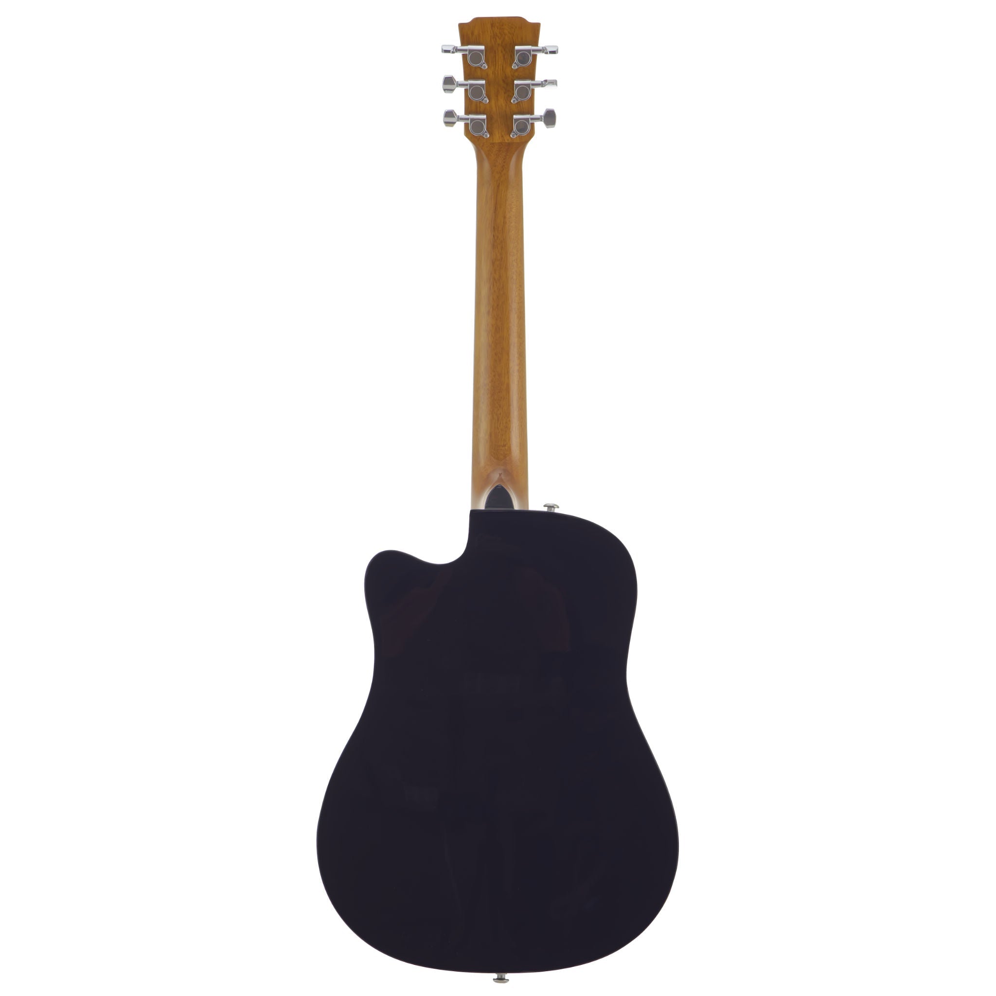 Used Redlands Mini (Mahogany) Acoustic Guitar