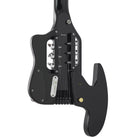 Used Speedster (Gloss Black) Electric Guitar
