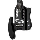 Used Speedster (Gloss Black) Electric Guitar