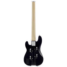 TB-4P Bass Guitar-Sunburst/ Maple-Traveler Guitar® (back)