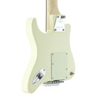 Used Travelcaster Deluxe (Olympic White) Electric Guitar